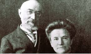 Ida Straus Family Life and Death