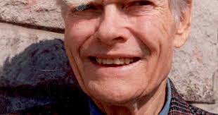 William Harold Hancock, 85