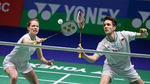 The object is for you or your team to get to 21 points first. Weltrangliste Lamsfuss Herttrich Auf Rang 15 Deutscher Badminton Verband
