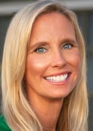 Laura Capps: Time to Act