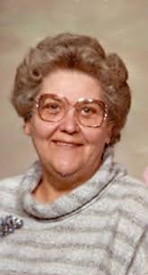 Mary Anne Lowe Obituary July 5, 2010