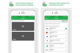 From your home screen, six taps are all it takes to stack sats, buy an entire bitcoin, or just. 11 Best Apps For Cashing Checks Android Ios Free Apps For Android And Ios