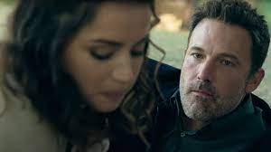 Deep Water review: Ben Affleck and Ana de Armas shine in Adrian Lyne's  thriller | Hollywood - Hindustan Times