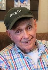 Robert Charles Cason Obituary (2022)