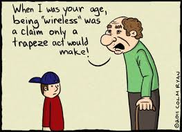 Meanwhile, sophie confronts some harsh realities about finley as dani's life is thrown into total turmoil. Generation Gap The Web Handlers