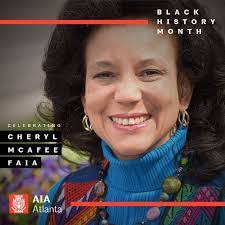 Cheryl Mcafee's Instagram, Twitter & Facebook