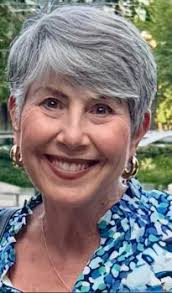 McLain, Mary Stewart Becking Smith