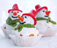 Preparazione:i pupazzi di neve salatisono molto veloci e facili da preparare.come prima cosa prendete le fette di pane per tramezzinie mettetele all'interno Come Fare Un Pupazzo Di Neve Da Mangiare Ultime Notizie Flash