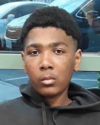 🚨 MISSING TEEN ALERT