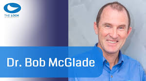 Dr Robert McGlade