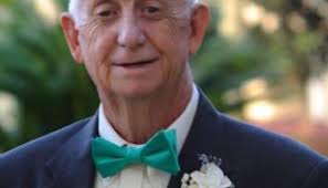 Jewett LaDon “Donny” Goff