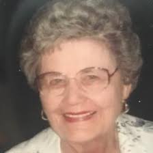 Jeanne Cosner Obituary