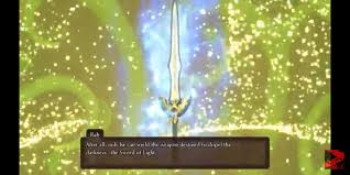 Pin By Matt Renegade On Dragon Quest Dragon Quest Dark Light