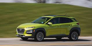 We did not find results for: 2018 Hyundai Kona Turbo Diminutive Overachiever