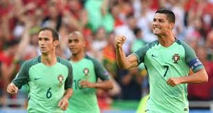 Ouverture du programme « volontaires » euro 2016 en juin 2015. Euro 2016 Le Portugal Pour L Orgueil L Islande Pour L Histoire Zlatan Pour Toujours Le Quotidien