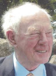 Décès de Monsieur Julien VAN LIEFFERINGE (29-01-17), Annonce nécrologique