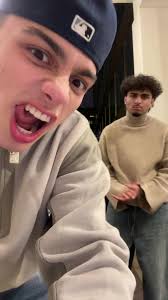 Chilly Dance Challenge with Noah and Samro