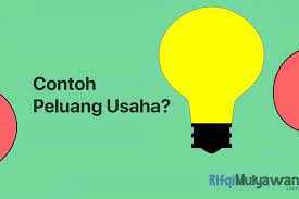 10 Contoh Peluang Usaha Di Bidang Jasa Yang Menguntungkan