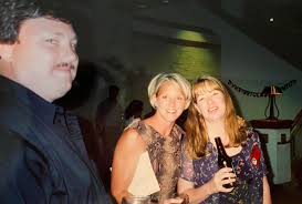 Just wanted to share! I had my portrait framed that I received from the  class reunion.