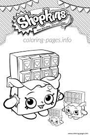 Various coloring pages for kids, and for all who are interested in coloring pages, can get amazing pictures easily through this portal. Print Shopkins Cheeky Chocolate And Babies Coloring Pages Baby Coloring Pages Coloring Pages Ocean Coloring Pages