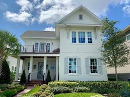 Orlando New Model Homes Ashton Woods Homes In Laureate Park Lake Nona Anderson Model Youtube In 2020 House In The Woods Model Homes New Home Buyer