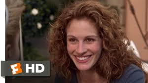 Julia roberts landed her first role in 1987 and in the time since has become one of the biggest names in hollywood. My Best Friend S Wedding Is New On Netflix This February The Julia Roberts Jell O Speech Is The Best Part