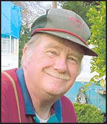 Edward Laidler Obituary (2008)