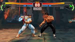 Good fighting games on android are hard to find. Best Fighting Games For Your Iphone Or Android In 2020 Phonearena