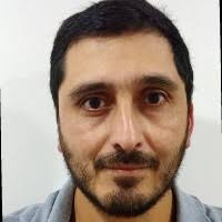 Martin Andres Candia Ulloa