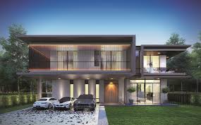 Located at the south of kota kemuning, eco sanctuary spans across 308 acres and has a gross taking its commitment further, ecoworld signed memorandums of understanding with acg and. Upgrading Lifestyles At Eco Sanctuary Edgeprop My