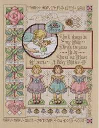 Contents show ⋅about this list & ranking. For My Daughter Cross Stitch Kit
