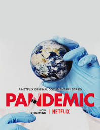 Check spelling or type a new query. Pandemic Netflix Series 8 10 Film Book Review Facebook