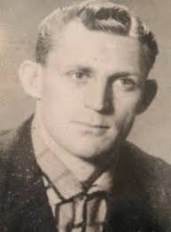 James Darwin Pitchford (1927-1991)