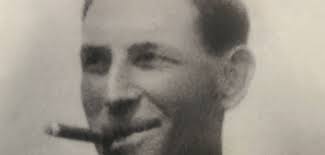 Ava's Father: Jonas Gardner|Ava Gardner BLOG