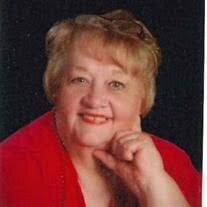 Nancy Leann Lovekamp Obituary