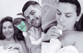 Olta Boka bëhet nënë për herë të dytë, ndan momentet e ëmbla me ndjekësit