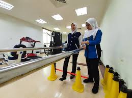 Kpj klang specialist hospital (klgsh) is the kpj group's 21st hospital. Physiotheraphy Rehabilitation Kpj Klang Specialist Hospital
