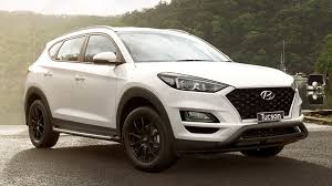 2021 hyundai tucson sport 2.4l i4 dgi dohc 16v black noir pearl 4d sport utility. Hyundai Tucson Style Pack Launches From 29 150 Caradvice