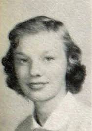 Mara Corbin Patterson (1937-2006)