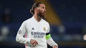 Official website with detailed biography about sergio ramos, the real madrid defender, including statistics, photos, videos, facts, goals and more. Sergio Ramos Reportedly Willing To Stay At Real Madrid Ruetir