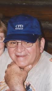 Obituary for Raymond I. Ferrari