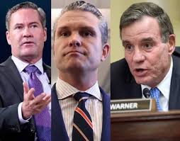 Yep definitely a Circus 🎪 starring the clown 🤡 man himself