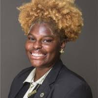 10+ "Mai'a Carter" profiles