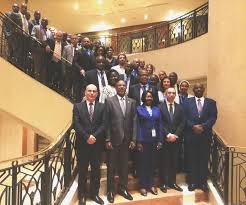 African Diaspora Investment Fund Adif Framework Validation Workshop African Union