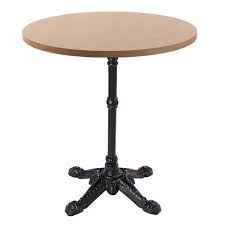 5 out of 5 stars with 1 ratings. Bistro Round Tables Dining And Bar Tables For Commercial Use Fast Shipping