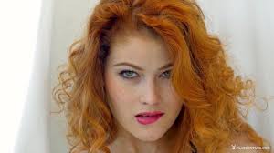 Heidi Romanova Across The Pond | Scrolller