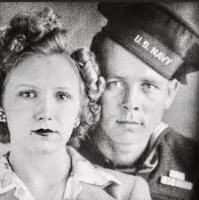 My dad, Hubert “Beannie” Warner, born and raised in West Plains, MO, who  served