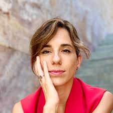 Laura Soliz Calustro