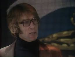 Armchair Thriller" Fear of God: Part 2: The Noise (TV Episode 1980)