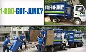 Most junk removal companies, such as junk movers, charge by how much space your unwanted items take up in the truck. Half Off Junk Removal 1 800 Got Junk Utah Groupon